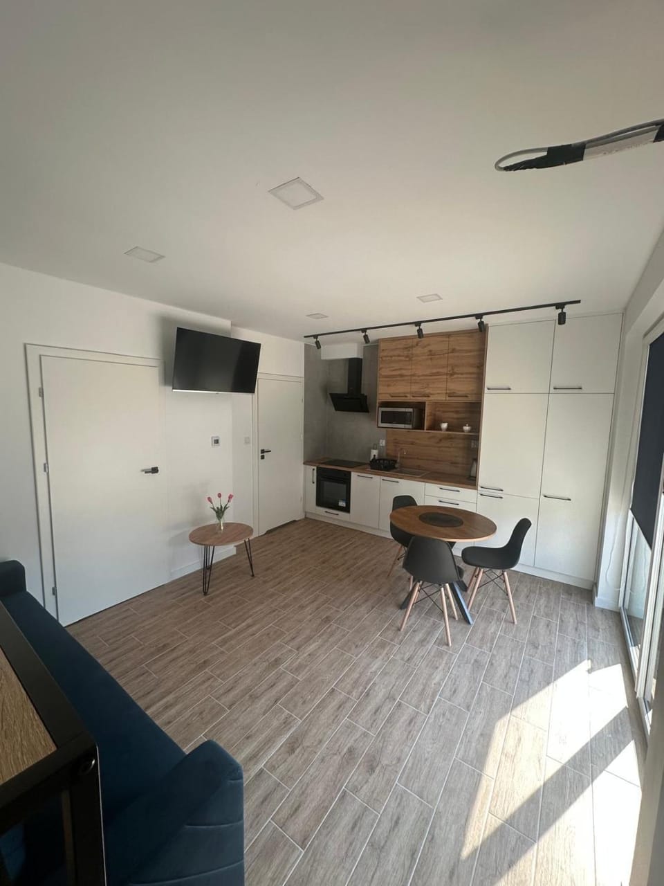 Olmar Przybrodzin Apartment in Greater Poland Voivodeship