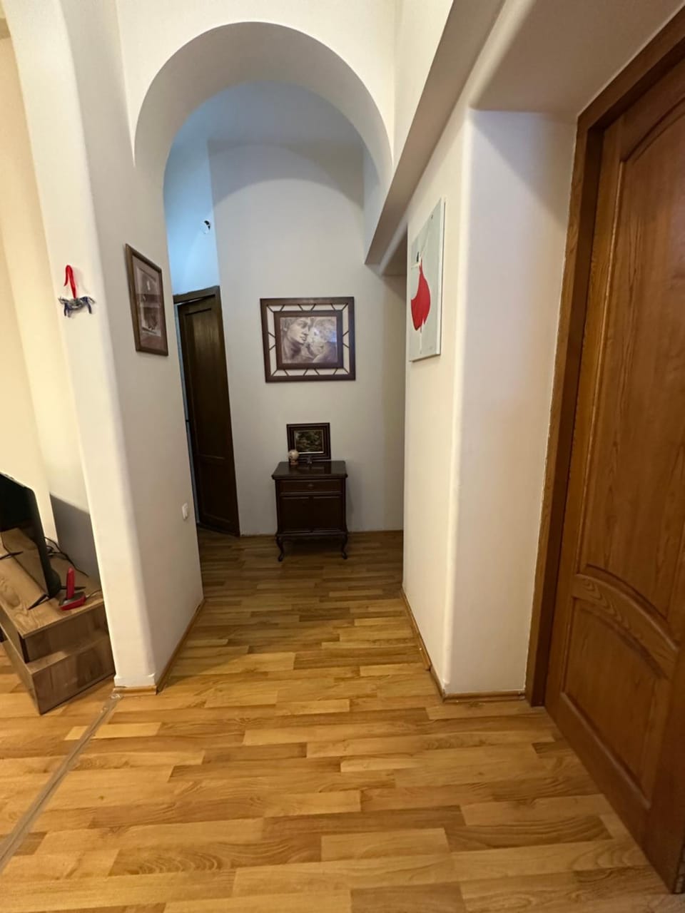 Charming apartment in the heart of Tbilisi Apartment in Tbilisi, Georgia