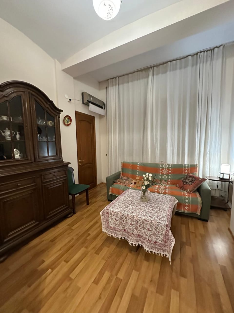 Charming apartment in the heart of Tbilisi Apartment in Tbilisi, Georgia