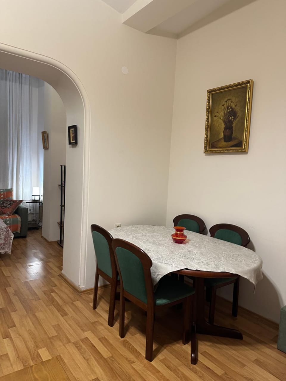 Charming apartment in the heart of Tbilisi Apartment in Tbilisi, Georgia