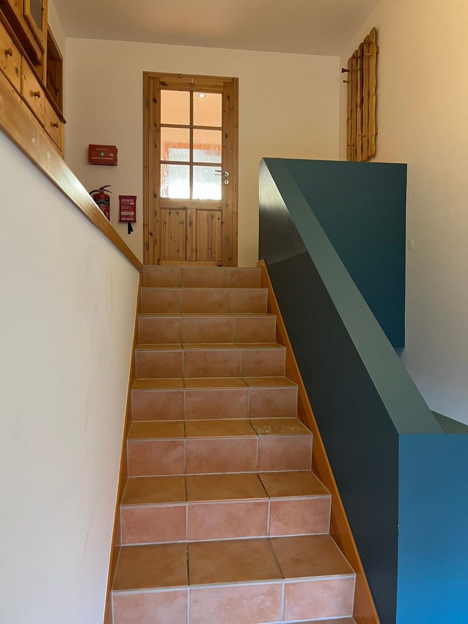 Ferienwohnung Vielfalt Apartment in Hesse