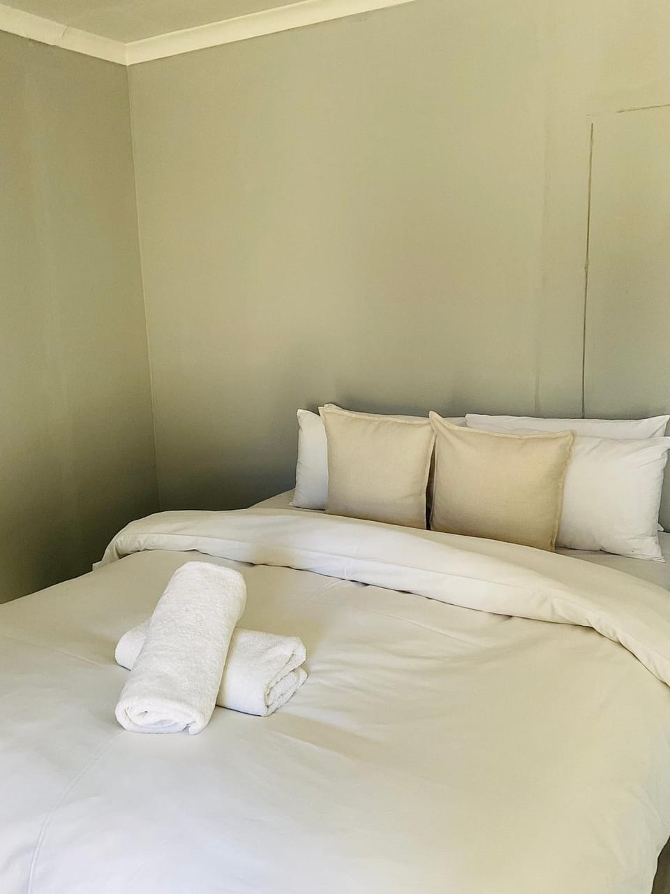Koshoka Home Apartment in Namibia