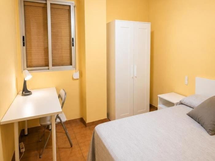 Winahost Pisito Borriol Apartment in Valencia