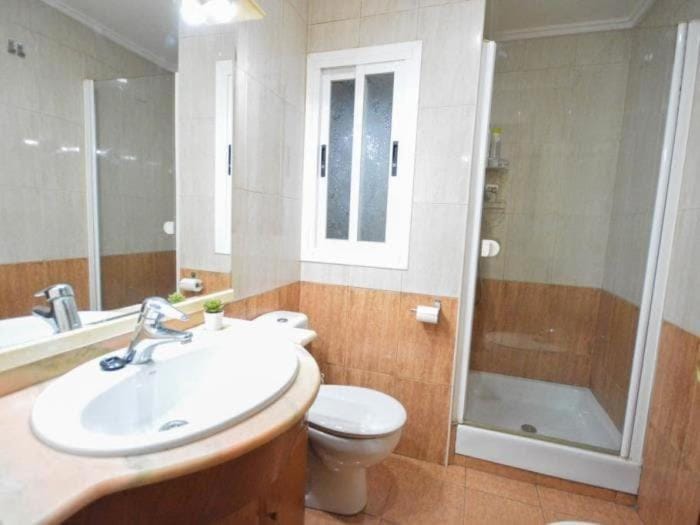 Winahost Pisito Borriol Apartment in Valencia