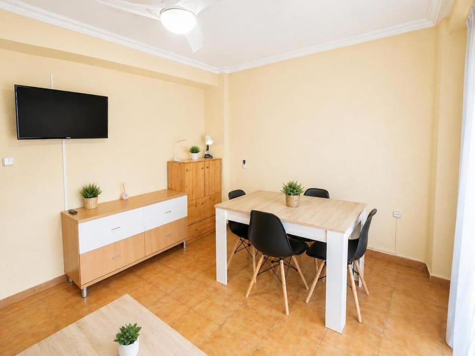 Winahost Pisito Borriol Apartment in Valencia