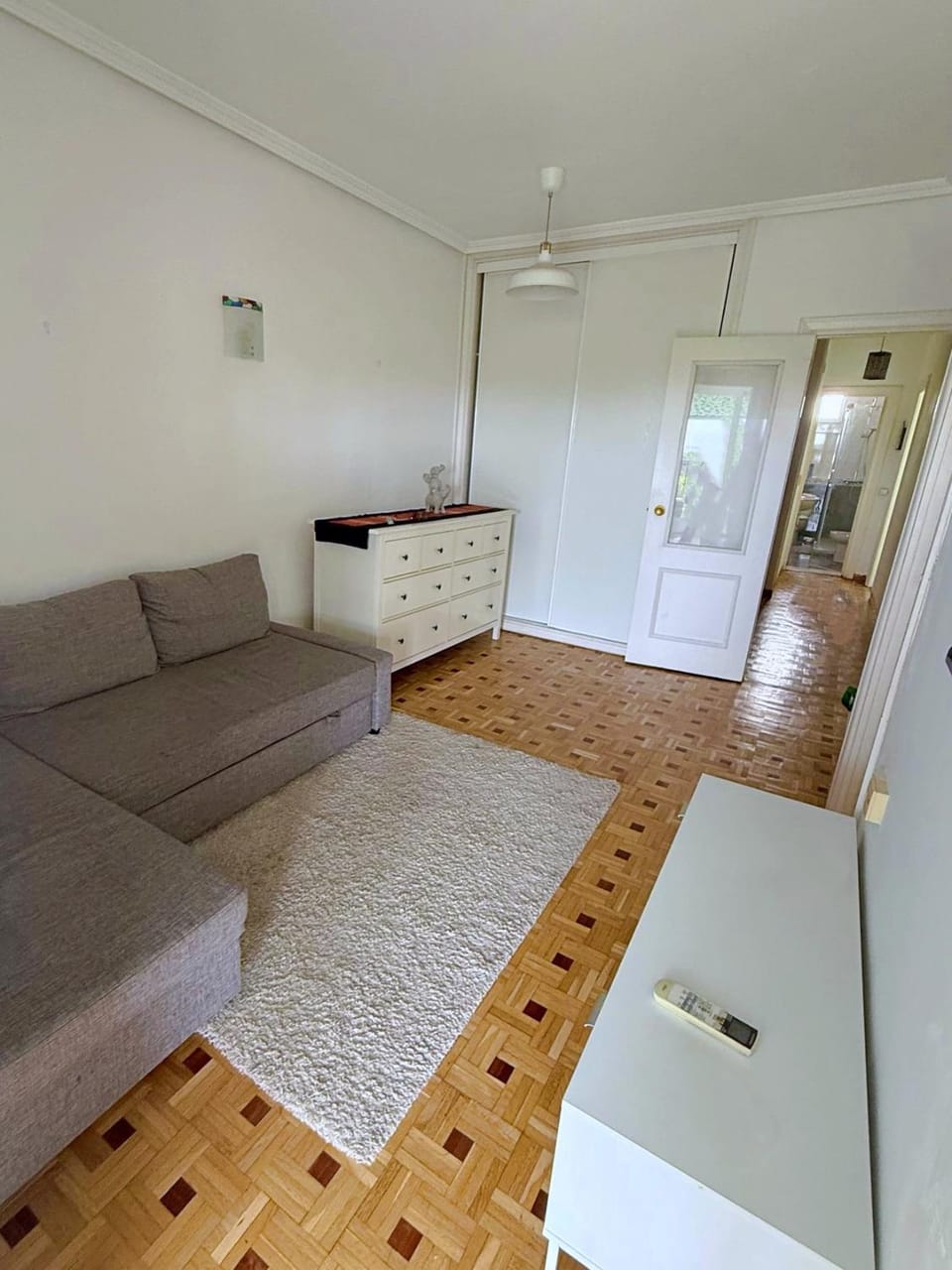 Apartamentos TravelStay Retiro Apartment in Madrid