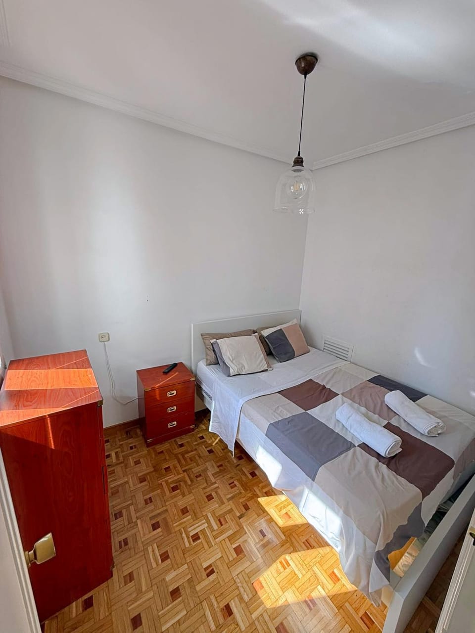 Apartamentos TravelStay Retiro Apartment in Madrid