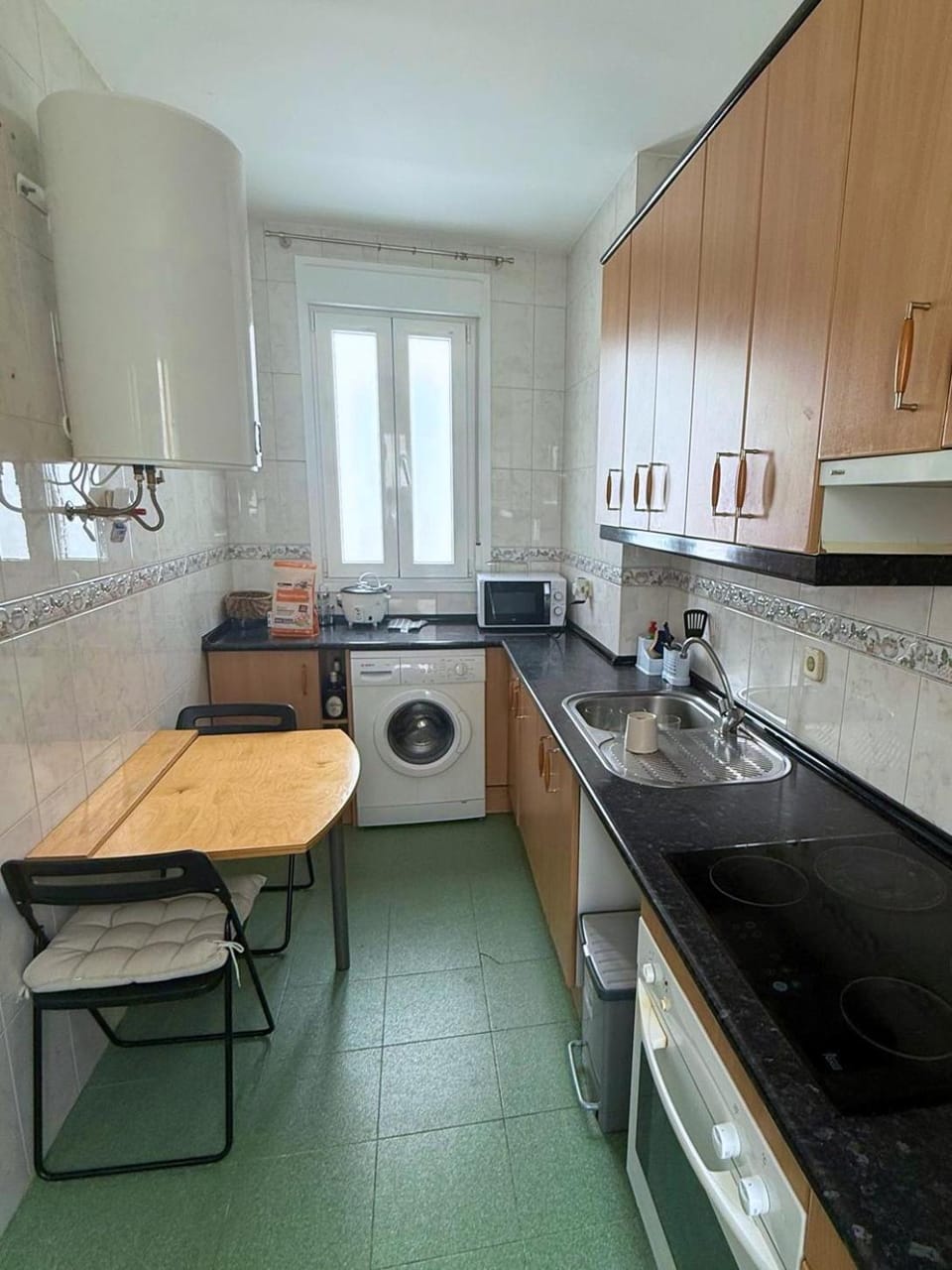 Apartamentos TravelStay Retiro Apartment in Madrid