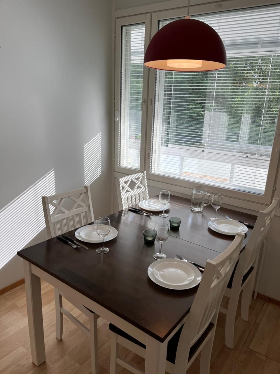 Aura River apartment on 7th floor with large balcony and kitchen Apartment in Turku