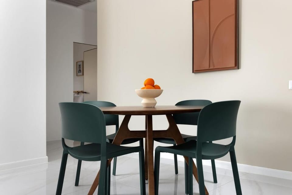 חופשה משפחתית פנטהאוז עם בריכה Apartment in Eilat