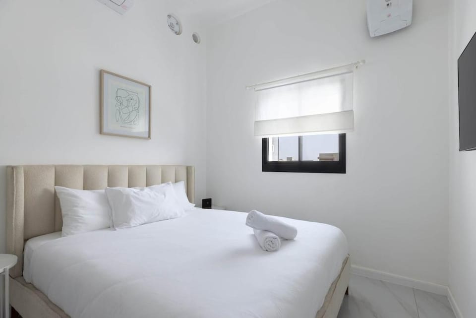 חופשה משפחתית פנטהאוז עם בריכה Apartment in Eilat