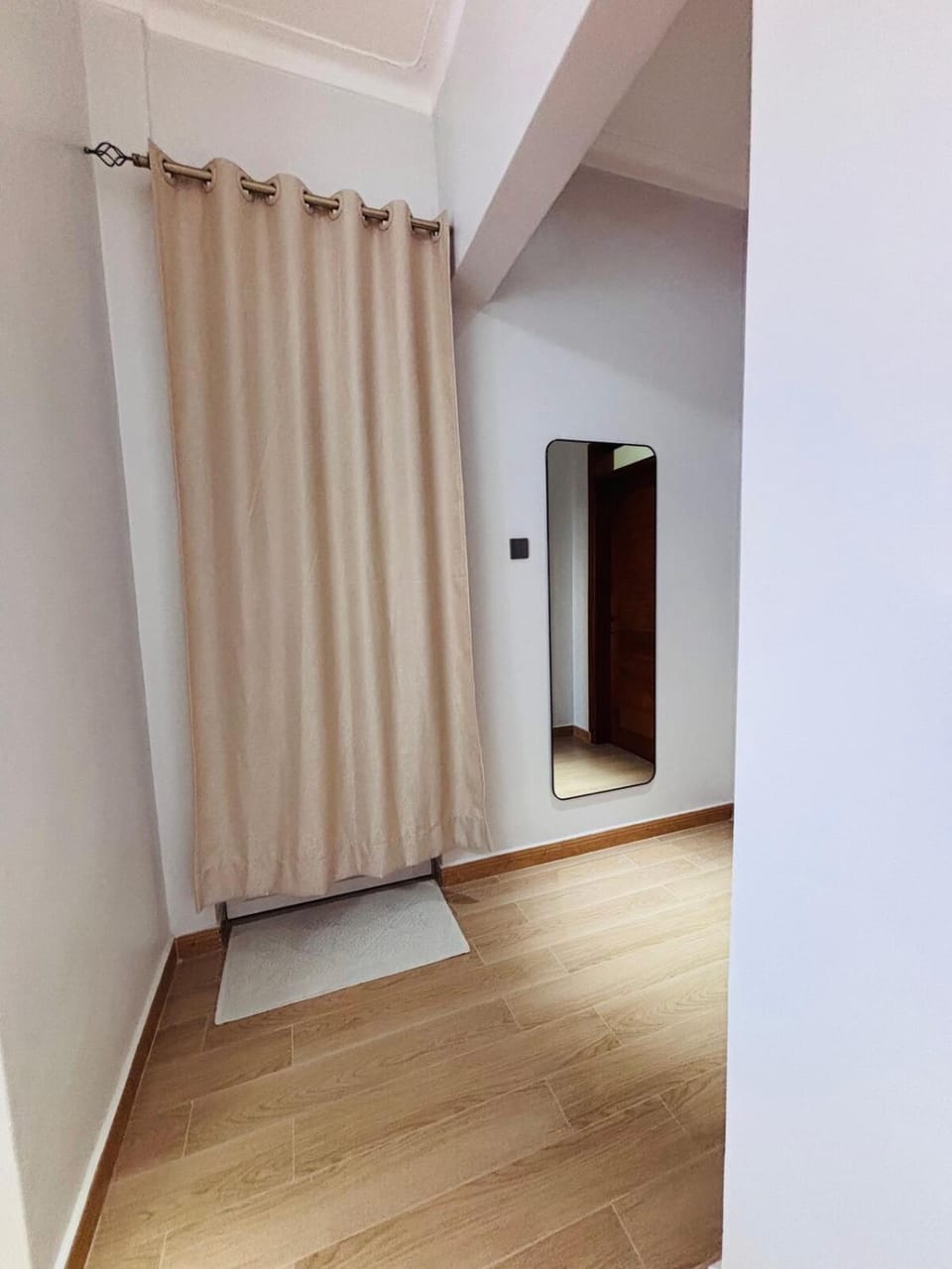 Aj Homes Apartment in Kampala