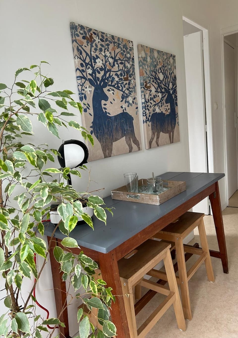 Independent and comfortable room Bed and Breakfast in Arrens-Marsous
