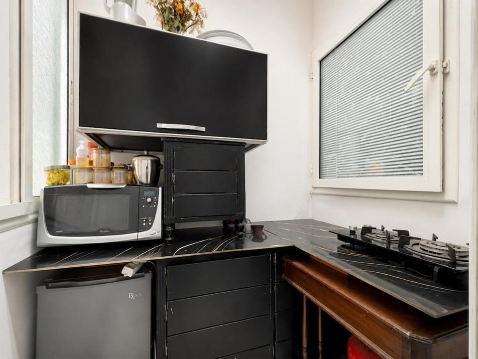 Bd Mohamed V Studio Near Casa Port Apartment in Casablanca