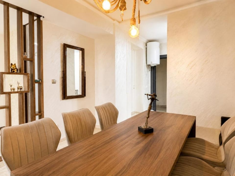 Bd Mohamed V Studio Near Casa Port Apartment in Casablanca