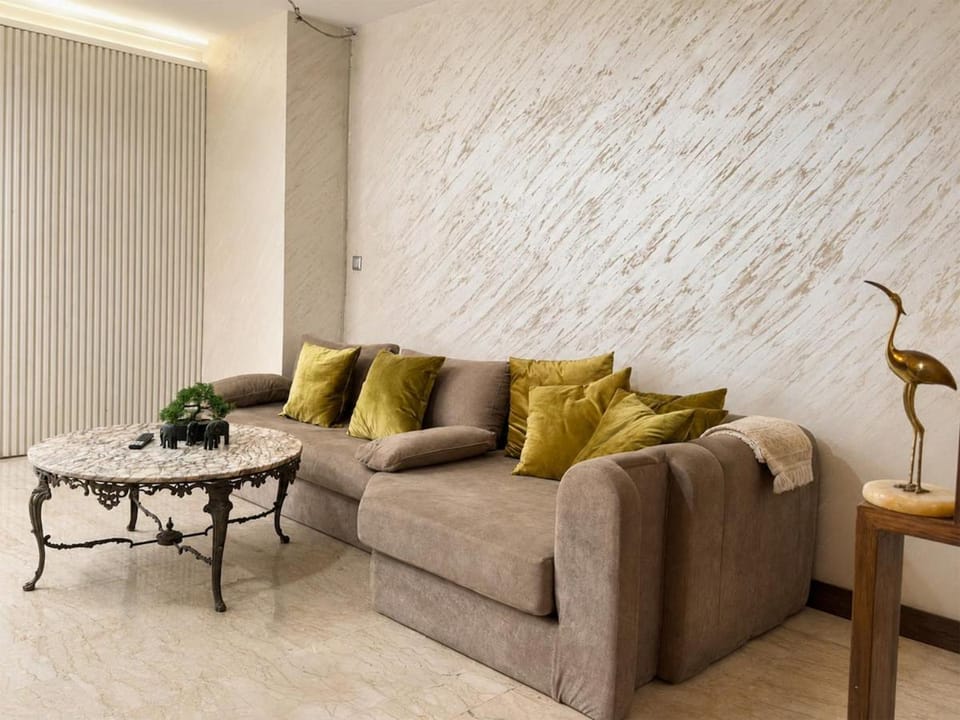 Bd Mohamed V Studio Near Casa Port Apartment in Casablanca
