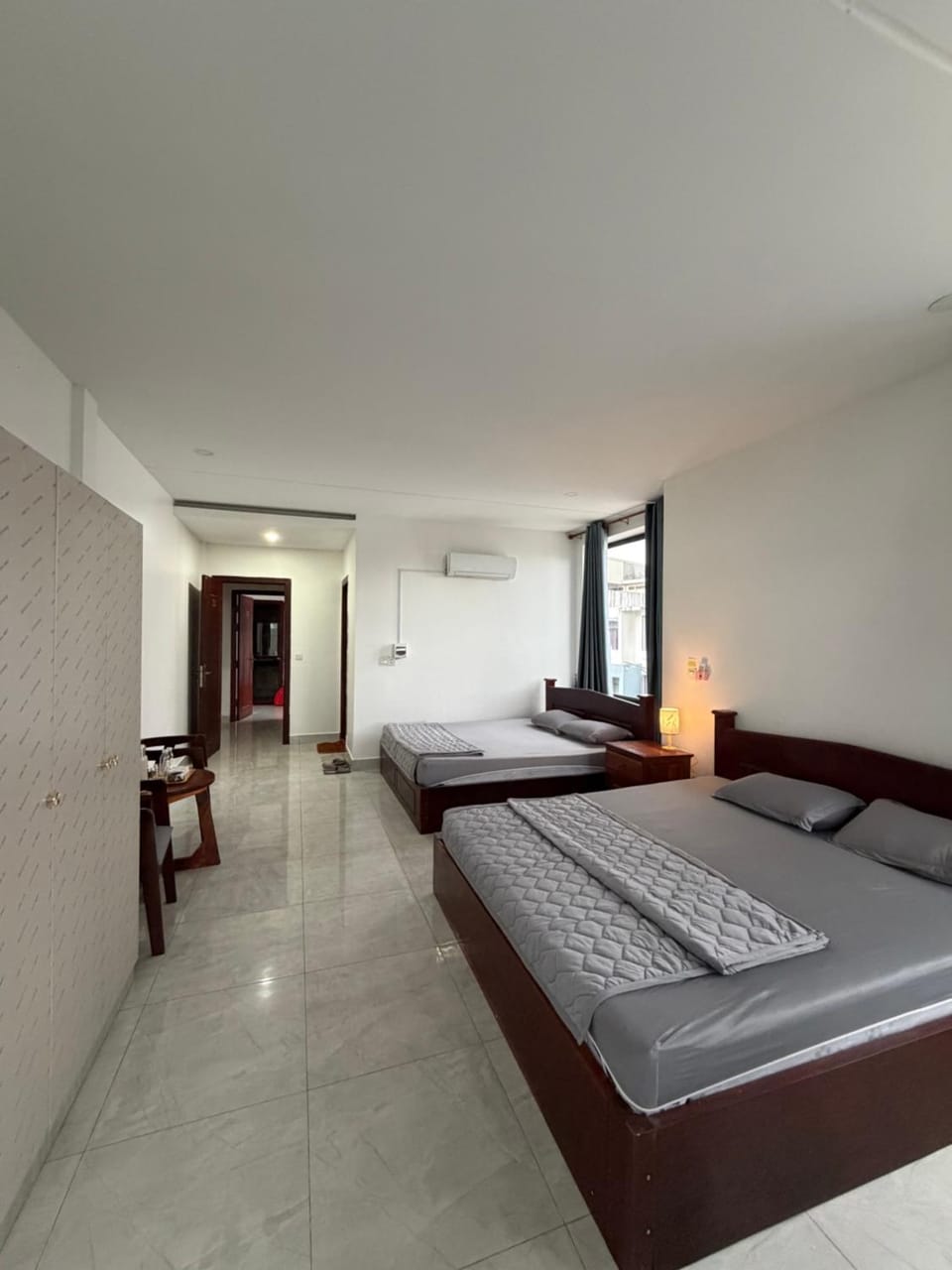 J&Q Hotel Hotel in Ream
