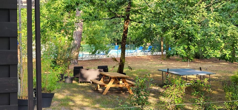 View (from property/room), Pool view, sunbed