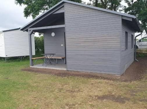 Kemp U Jezera Campground/ 
RV Resort in South Moravian Region