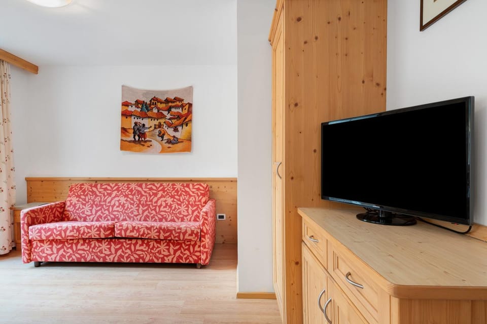 Appartamenti Boé 1 Apartment in Veneto