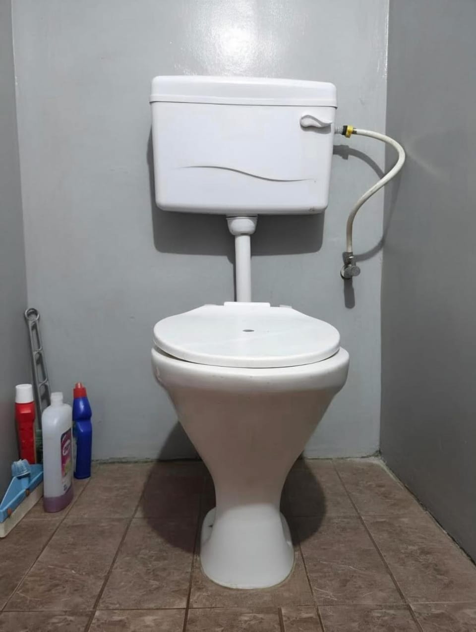 Anigo 3bhk, Itanagar Apartment in India