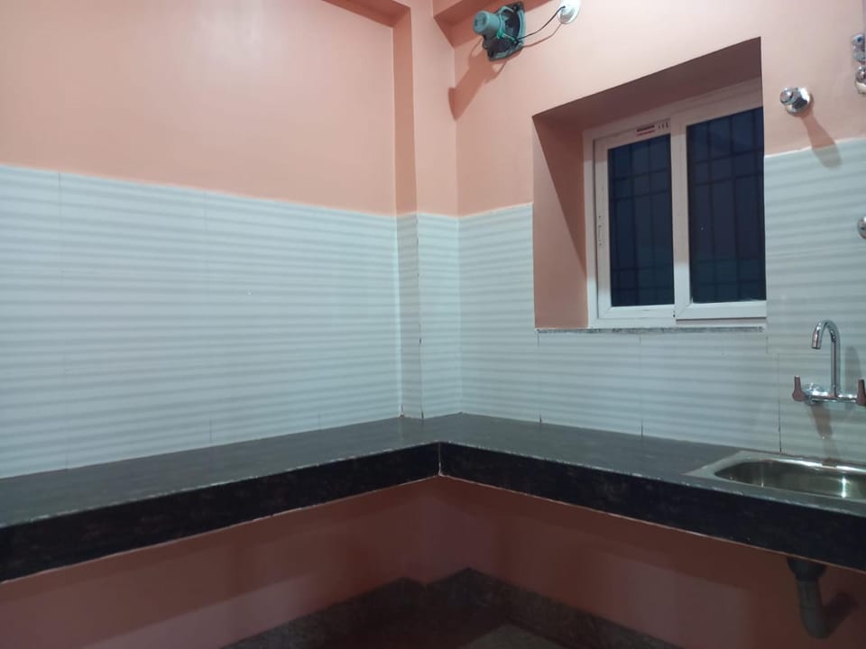 Sun Moon Residency 5-A Apartment in India