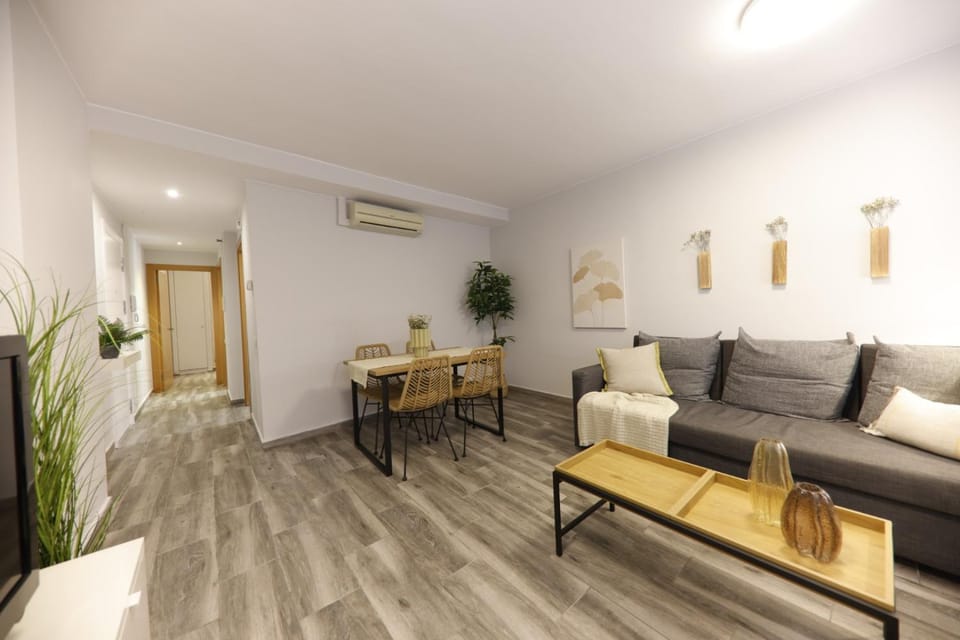 Bravissimo Pons i Martí Baix, 1-bedroom apartment Apartment in Girona