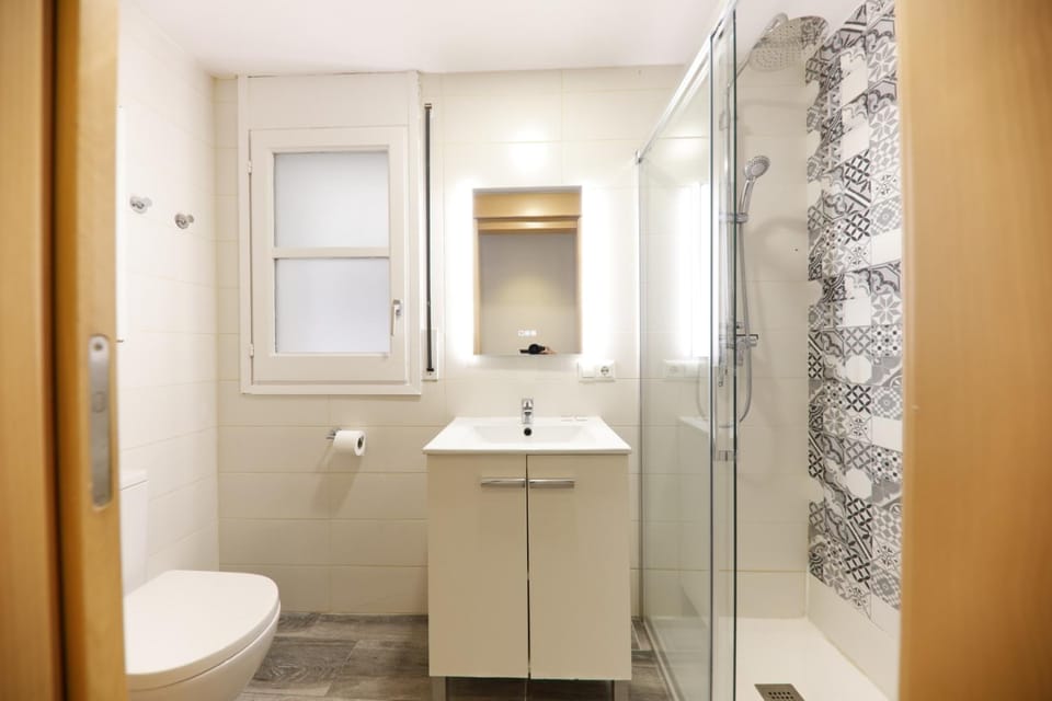 Bravissimo Pons i Martí Baix, 1-bedroom apartment Apartment in Girona