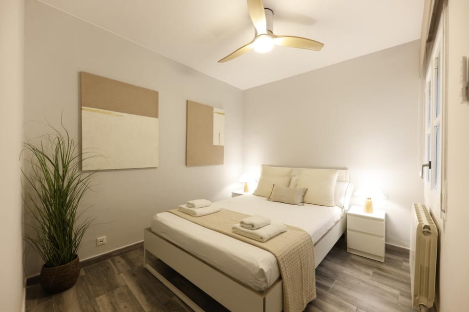Bravissimo Pons i Martí Baix, 1-bedroom apartment Apartment in Girona