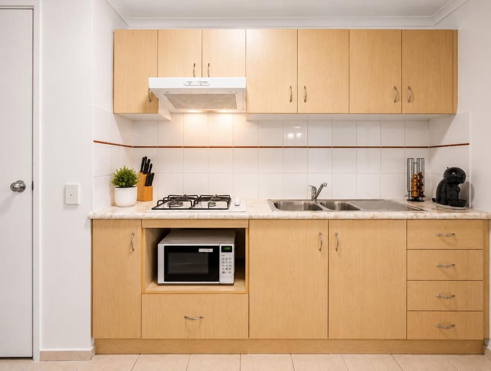 Cathedral Place Fortitude Valley Apartment in Brisbane