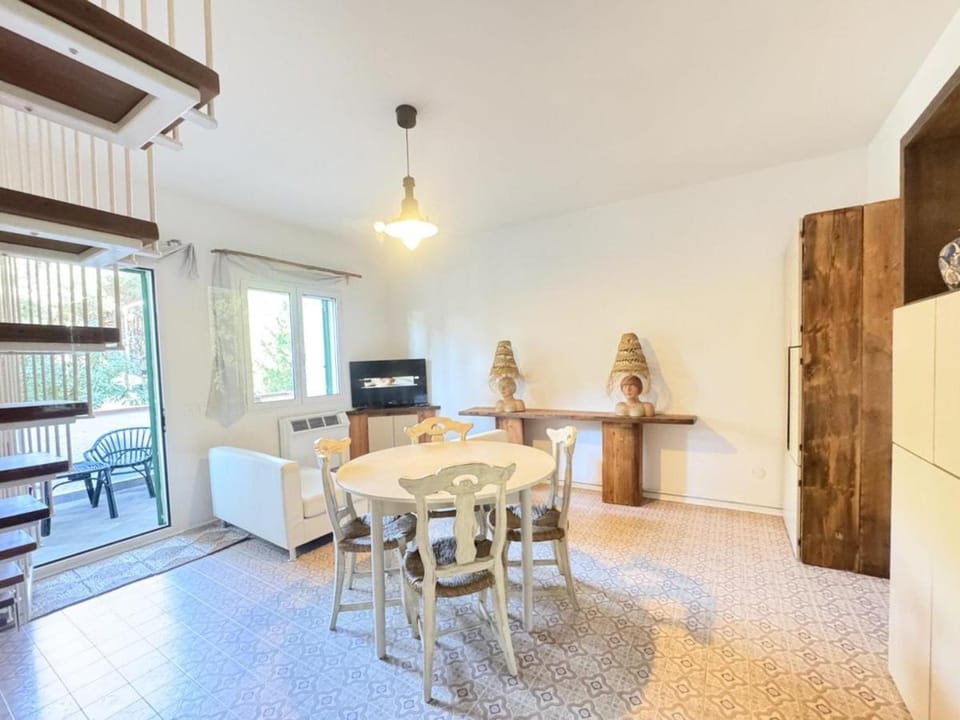 Villa in Verticale Mantegna Apartment in Emilia-Romagna