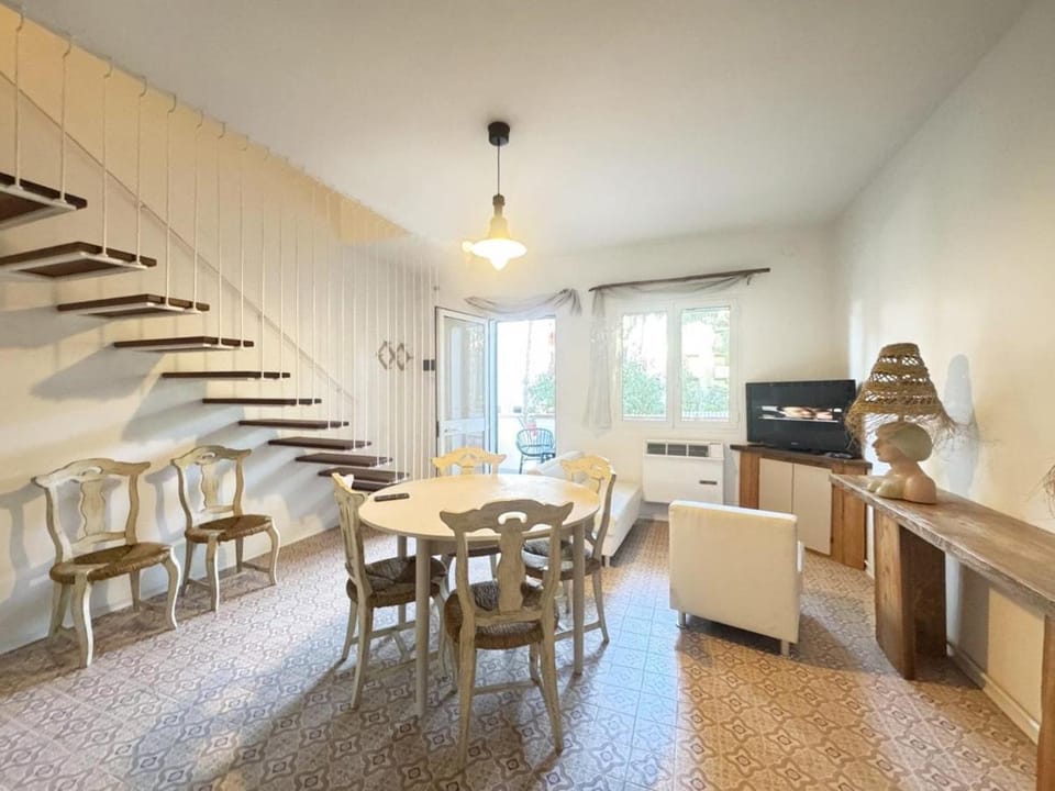 Villa in Verticale Mantegna Apartment in Emilia-Romagna