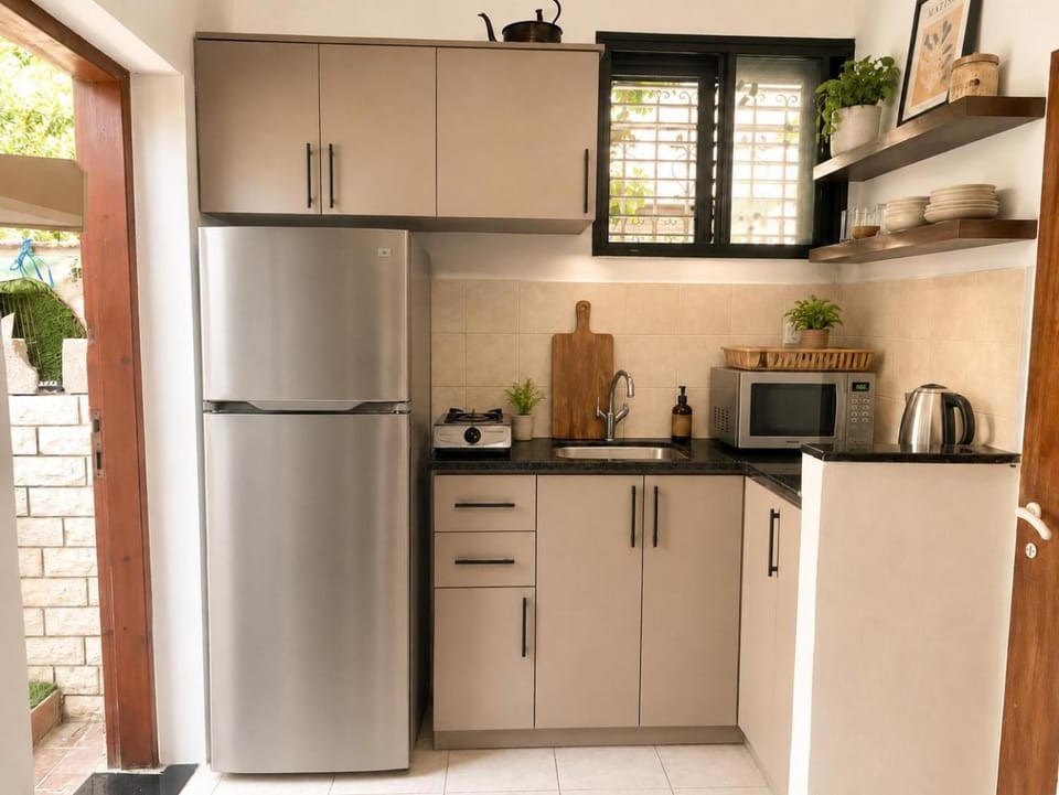 Bat galim Apartments Apartment in Haifa
