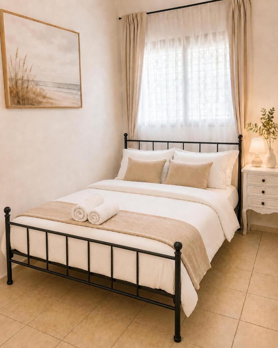 Bat galim Apartments Apartment in Haifa