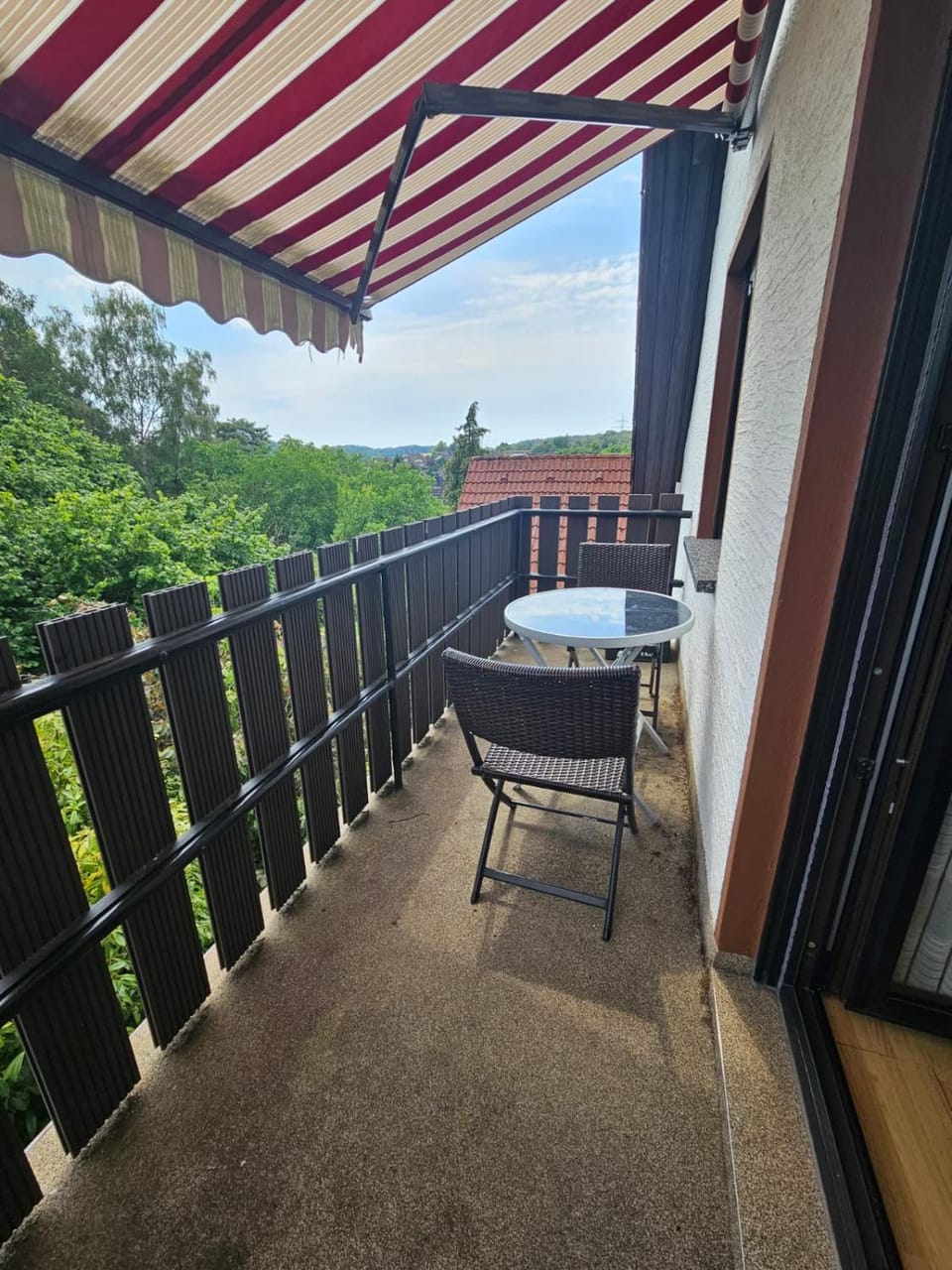 FeWo Zimmer Waldmohr Apartment in Rhineland-Palatinate
