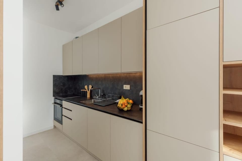 Bella Vista Kumbor Apartments Apartment in Kotor Municipality