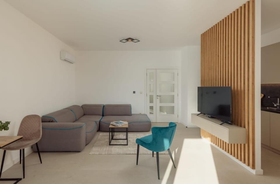 Bella Vista Kumbor Apartments Apartment in Kotor Municipality