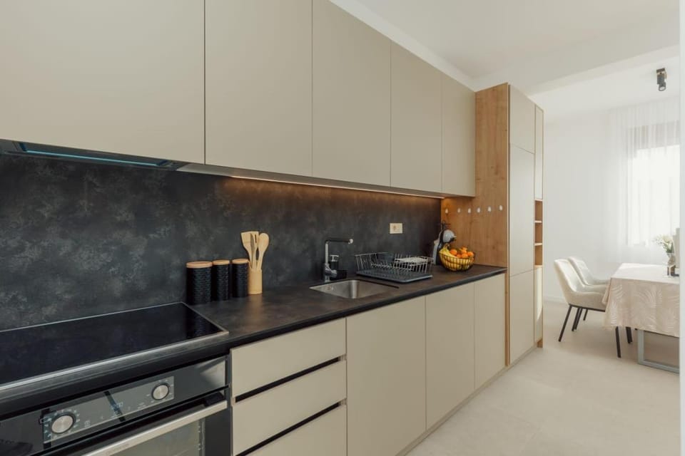 Bella Vista Kumbor Apartments Apartment in Kotor Municipality