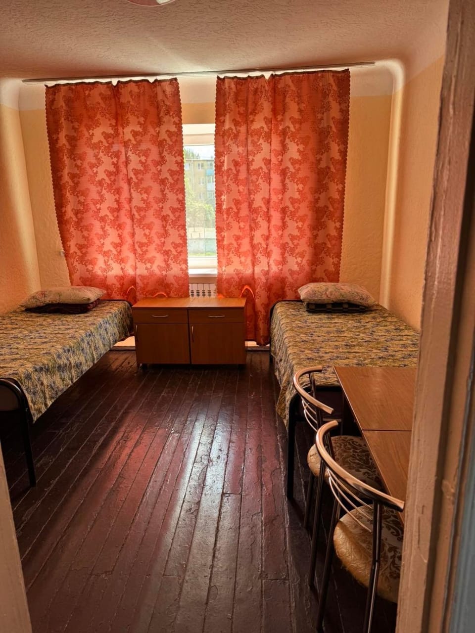 Гуртожиток 2 Hostel in Dnipropetrovsk Oblast