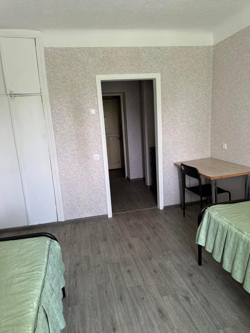 Гуртожиток 2 Hostel in Dnipropetrovsk Oblast