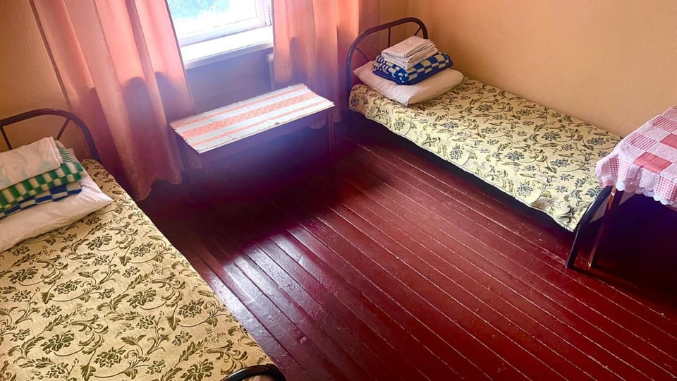 Гуртожиток 2 Hostel in Dnipropetrovsk Oblast