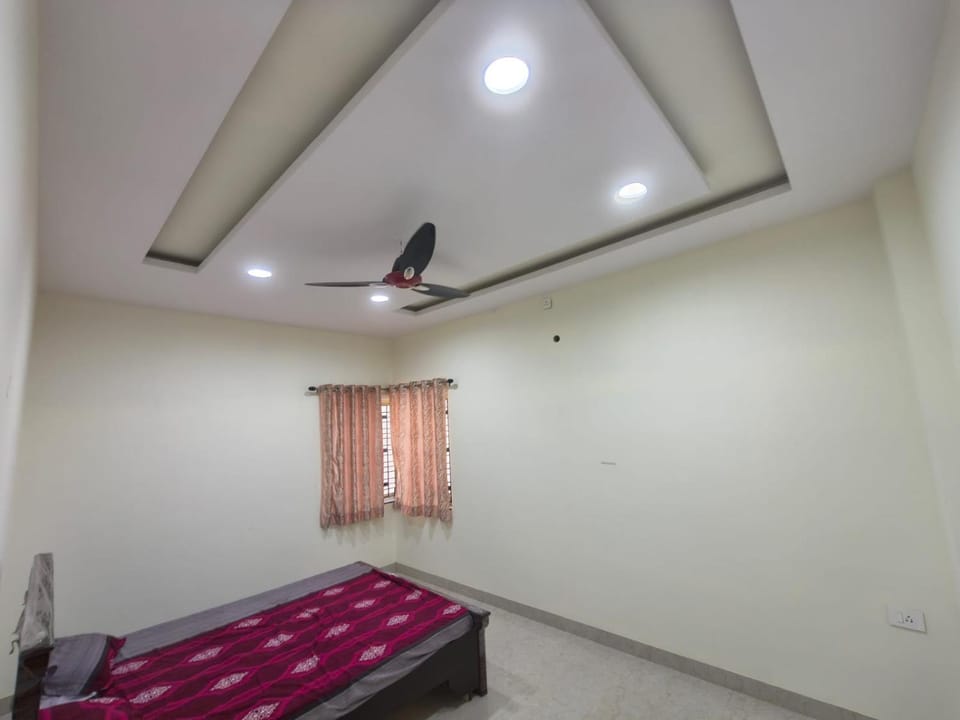 shri krishna homestay Hampi Apartment in Karnataka