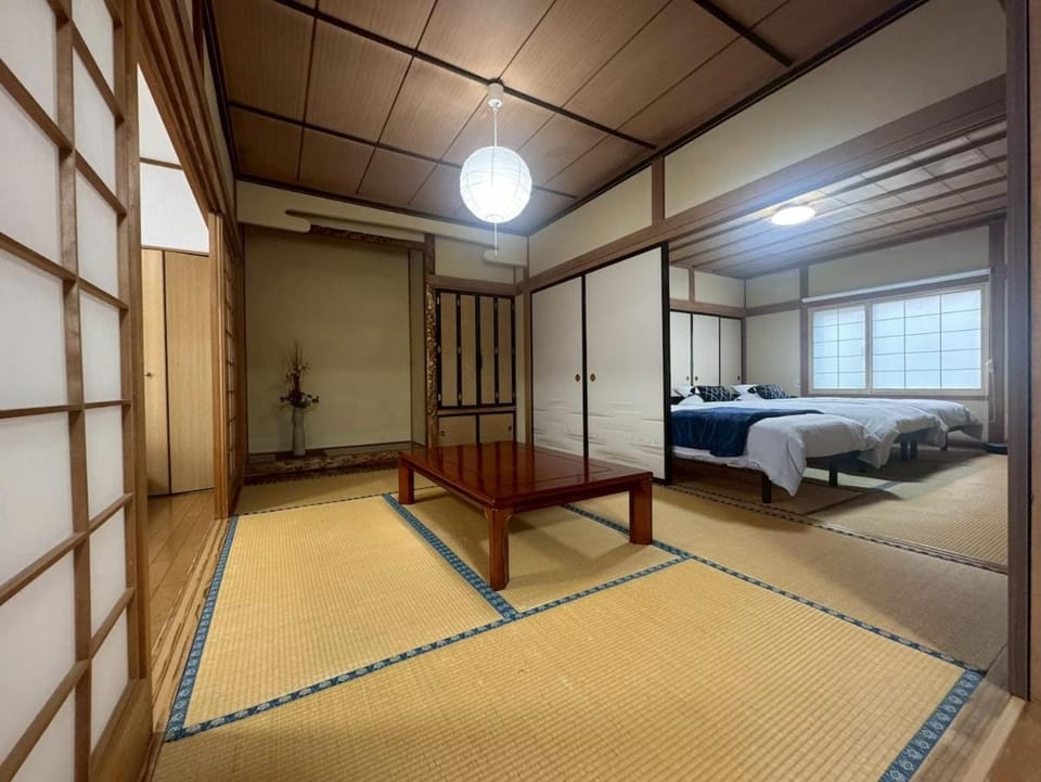 Guest house LIA1 House in Hokkaido Prefecture