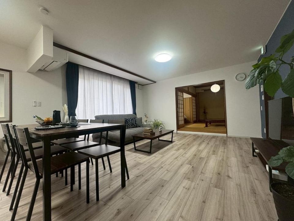 Guest house LIA1 House in Hokkaido Prefecture