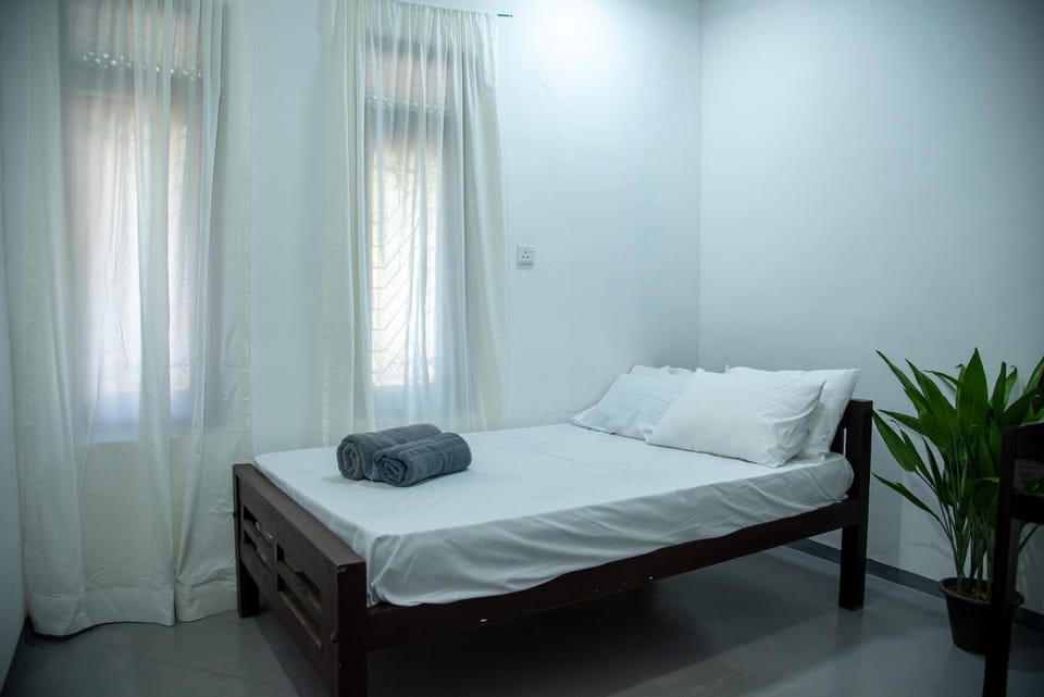 Casa de peiro Hostel in Sri Lanka