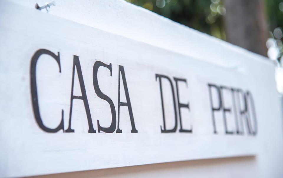 Casa de peiro Hostel in Sri Lanka