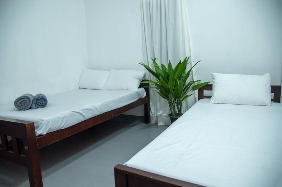 Casa de peiro Hostel in Sri Lanka