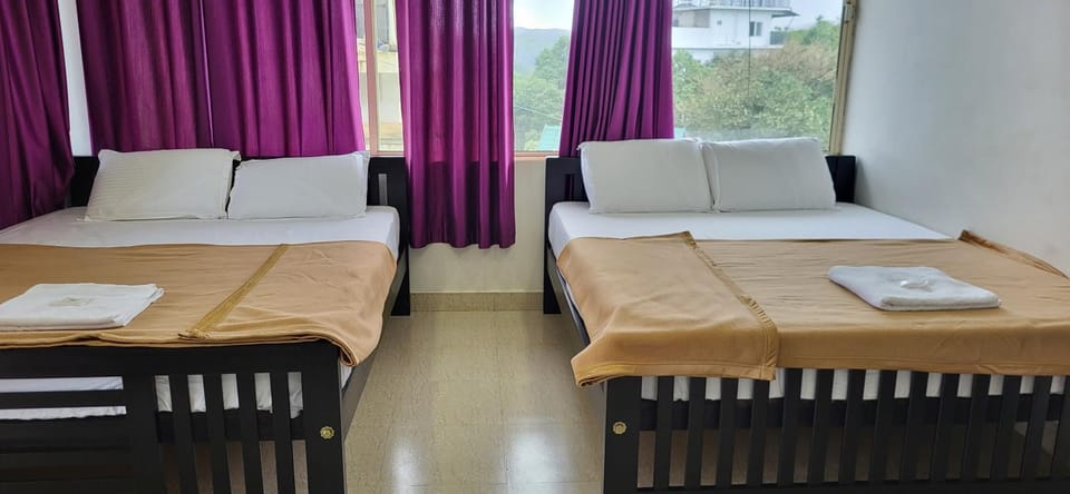 Vagamon Clouds Holiday Apartment Apartment in Kerala