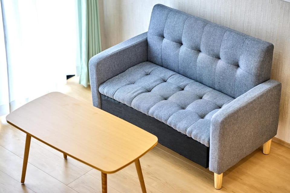 Habitacion Suzu Fuji View A棟 Apartment in Shizuoka Prefecture