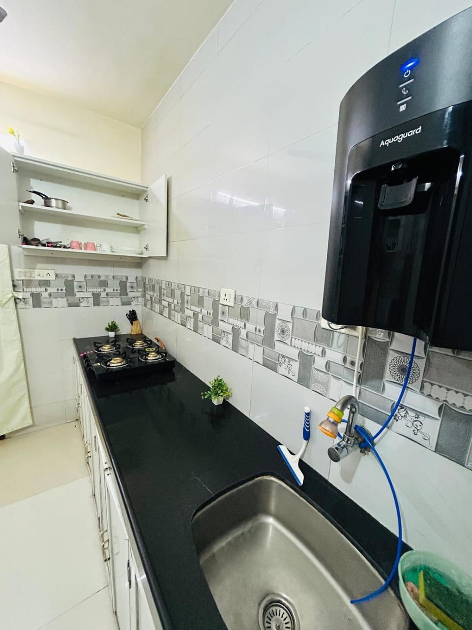 2bhk flat near Hiranandini Powai- Star Homes Apartment in Mumbai